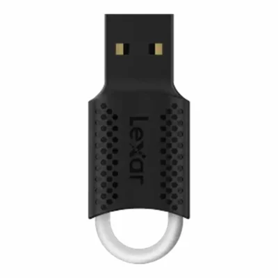 LEXAR JUMPDRIVE V40 64 GB (LJDV40-64GAB)