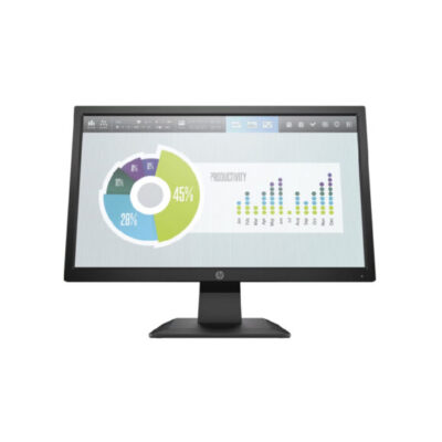 Monitor HP P204v Monitor (5RD66AA#AKL)