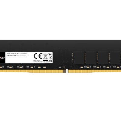 LEXAR U-DIMM CL22 8GB DDR4 3200 (LXR-4AU008G-B3200)