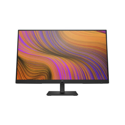 Monitor HP P24h G5 FHD (64W34AA#AKL)