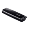 Apacer AH336 USB2.0 แฟลชไดร์ฟ 32GB สีดำ