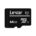 Lexar MicroSDHC C10 64GB BL without Adapter