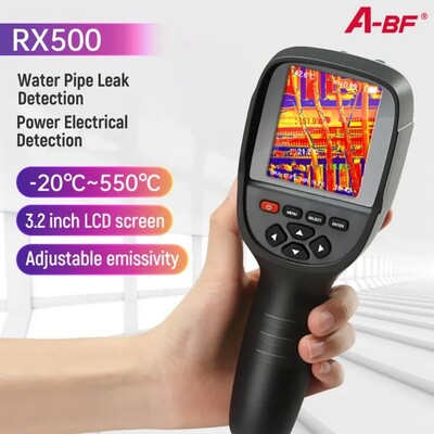 A-BF RX-500