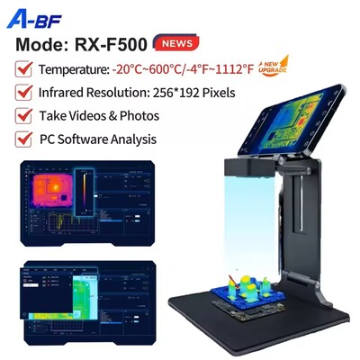 A-BF RX-F500
