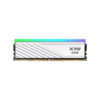 ADATA Lancer DDR5 Udim 6000 24GB Dual (U600024G-DTRWH)
