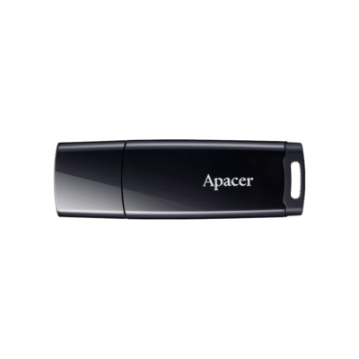 FLASH DRIVE 64GB APACER GEN1 รุ่น AH336 USB 2.0