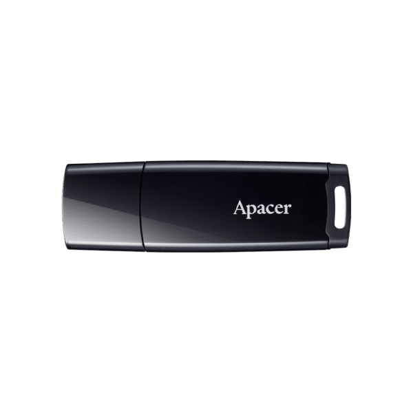 FLASH DRIVE 64GB APACER GEN1 รุ่น AH336 USB 2.0
