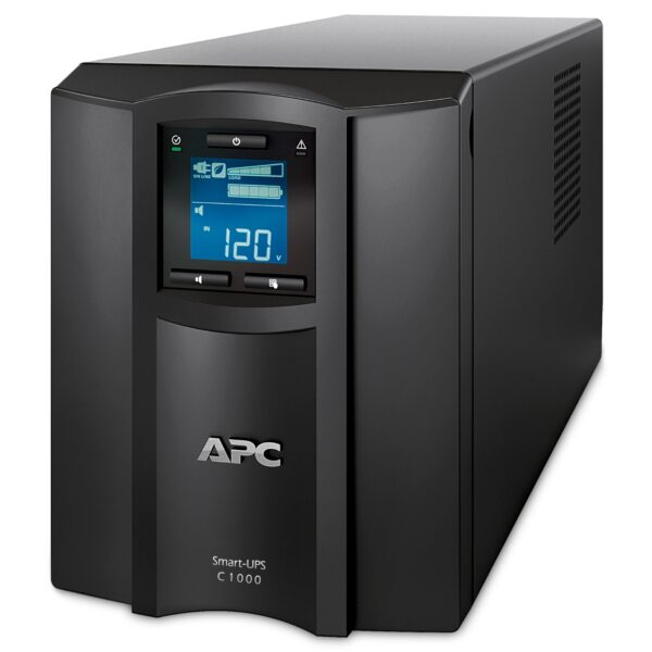APC-SMC1000IC