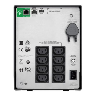 APC-SMC1000IC