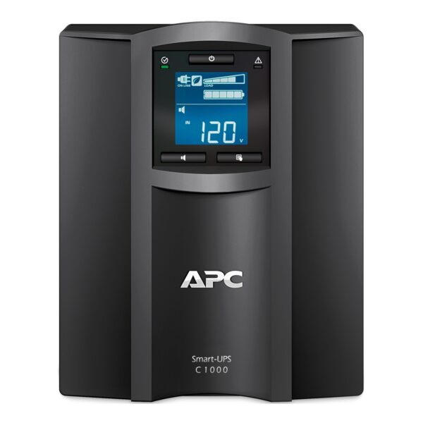 APC-SMC1000IC