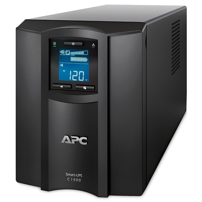 APC-SMC1500IC