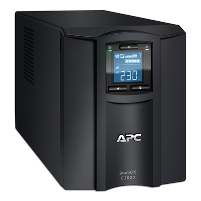 APC-SMC2000I