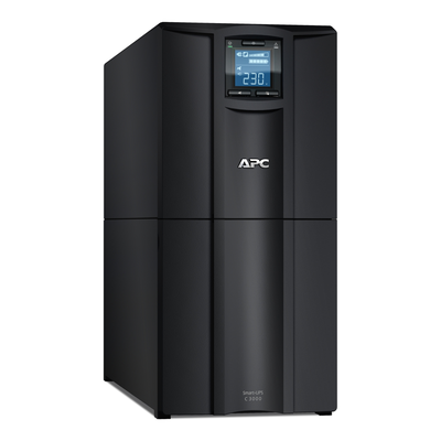 APC-SMC3000I