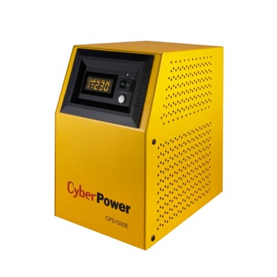 CBP-CPS1000E-AS