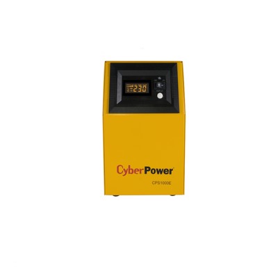 CBP-CPS600E-AS