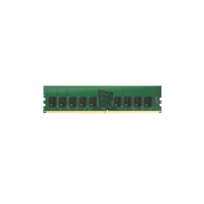 Synology DDR4 ECC DIMM 2666MHz รุ่น D4EC-2666-16G
