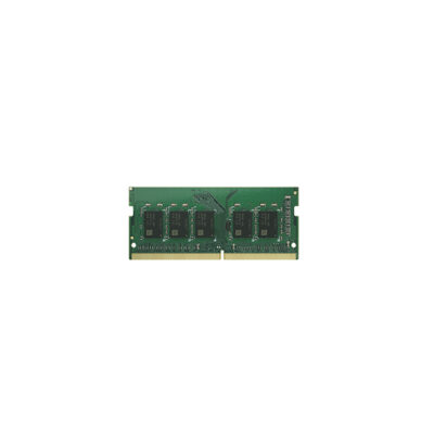 Synology DDR4 ECC SODIMM 2666MHz รุ่น D4ES01-8G