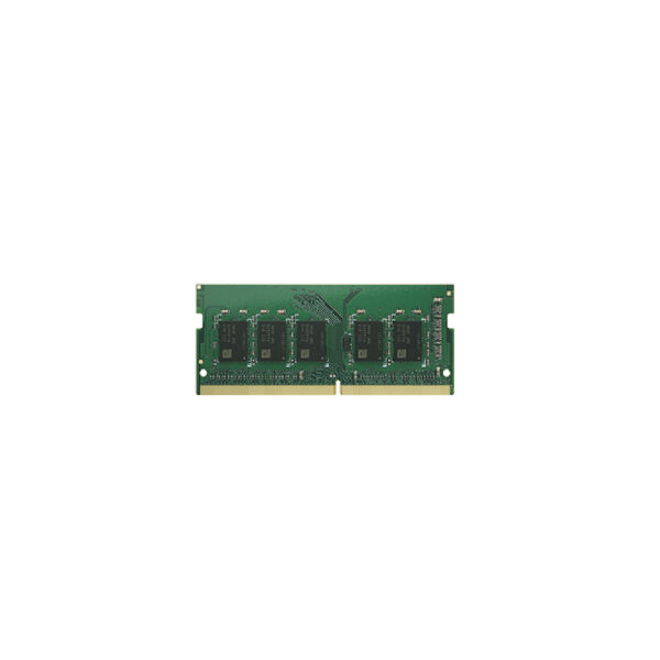 Synology DDR4 ECC SODIMM 2666MHz รุ่น D4ES01-8G
