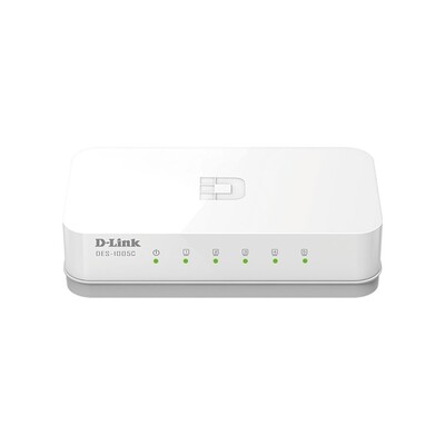 DLK-DES-1005C