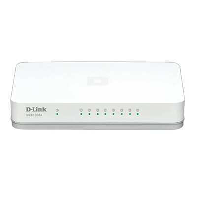 DLK-DGS-1008A