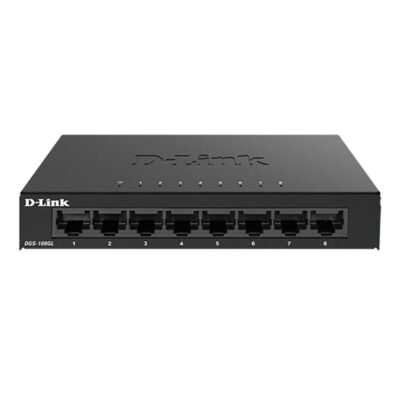 DLK-DGS-108GL