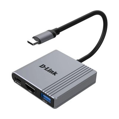 DLK-DUB-M350