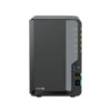 Synology DiskStation DS224+ 2 Bay Diskless NAS