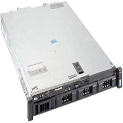 Dell R430 E5-2660
