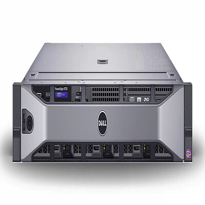 Dell R720xd 3.5 E5-2680V2*2 2.8G 20 40