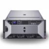 Dell R720xd 3.5 E5-2696V2*2 2.5G 24 48