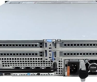 Dell R720xd 3.5 E5-2696V2*2 2.5G 24 48