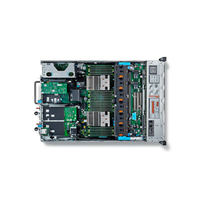 Dell R720xd 3.5 E5-2696V2*2 2.5G 24 48