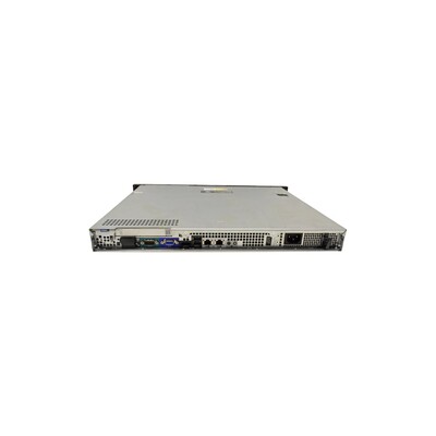 Dell r220 E3-1241
