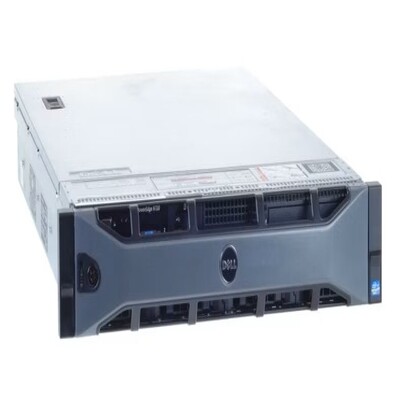Dell r720 E5-2670