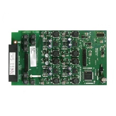 ELG-EMG100-SLIB8