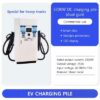 EV Charging Pile 320KW dual gun