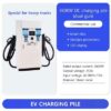 EV Charging Pile 360KW dual gun