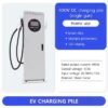 EV Charging Pile 40KW