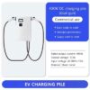 EV Charging Pile 40KW dual gun