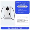 EV Charging Pile 60KW DC Charging pile (dual gun)