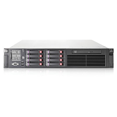 HP DL380 G7