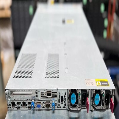 HP StoreEasy 1430 Storage