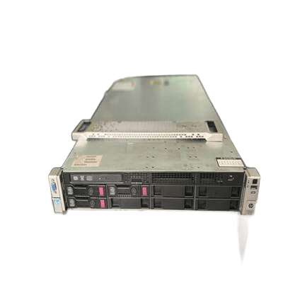 HP dl380e