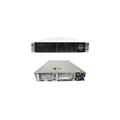 HP dl380p g8 E5-2690