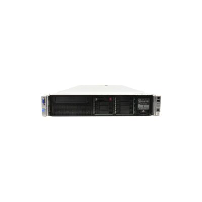 HP dl380p g8 E5-2690