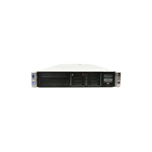 HP dl380p g8 E5-2690
