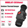 HT-C8-54mm