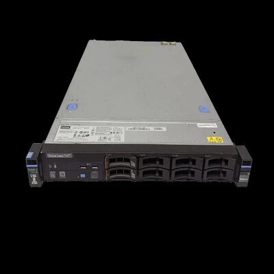 IBM X3250 M5 E3-1270V3