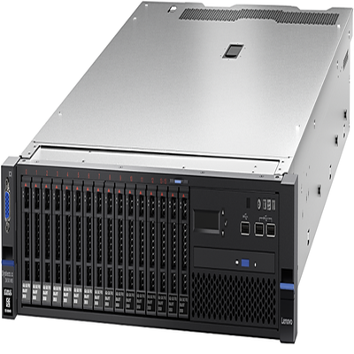 LENOVO x3650 m5 E5-2660