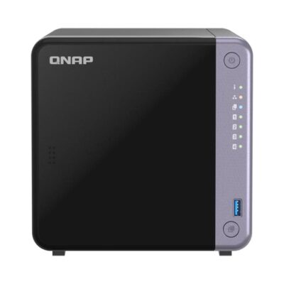 TS-432X-4G Storage NAS “QNAP”